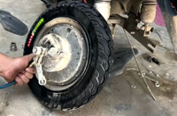 白城市换胎补胎服务 白城市换胎补胎服务