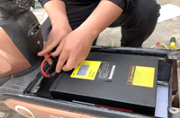 白城市更换电瓶服务 白城市更换电瓶服务