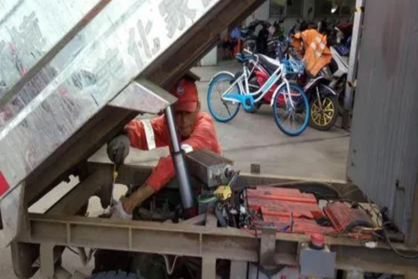 白城市电动三轮车救援