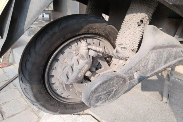 白城市电动车补胎换胎